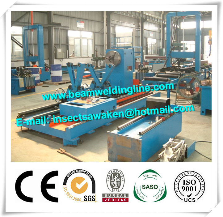 China 3D Pipe Cutting And Beveling Machine / CNC Plasma Cutting Machine on sale
