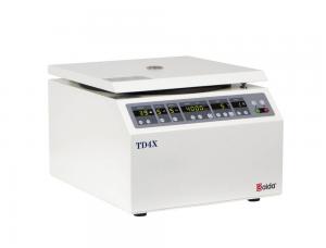 Best Benchtop Blood Bank Low Speed Centrifuge For Blood Grouping Test wholesale
