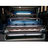 180b-350m Wide Fabric Shearing Machine , Automatic Textile Machine Low Noise for sale