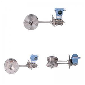 Best Steam Orifice Plate Flowmeter With Stainless Steel Or Carbon Steel Chamber Material wholesale