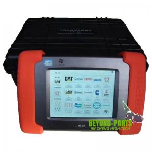 China Multifunctional Excavator Diagnostic Tool HT-8A Diesel Engine Diagnostic Tool on sale