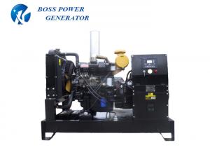 Best Standard Diesel Power Equipment Environmental Protection 1500Rpm Speed wholesale