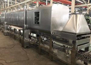 China CE Fried Instant Noodles Manufacturing Plant Auto Large Capacity on sale