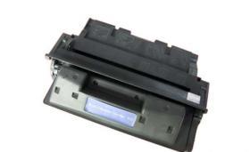 China HP-8061X compatible toner cartridge on sale