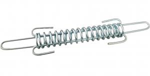 Tension Spring/Compression Spring for electric fence