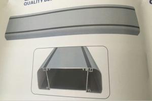 China Aluminium - alloy humidifier oxygen flowmeter install in bed head unit on sale