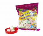 Snack Ice Cream Marshmallow In Bag Nice Taste and Sweet Kids' Love Soft and sweet