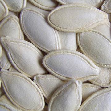 China Shine Skin Pumpkin Seeds with 99.7% Minimum Purity and 0.2% Maximum Admixture  on sale