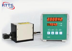 Digital Signal Laser Diameter Guage Widely Use With Good Repeatability
