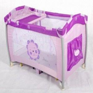 China Baby Cribs, Travel cot on sale