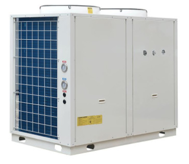 Best Touch Screen Cop Air Source Heat Pump Environmental Friendly wholesale