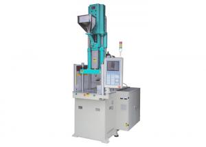 China High Speed Vertical Injection Molding Machine For USB Type C Connectors on sale