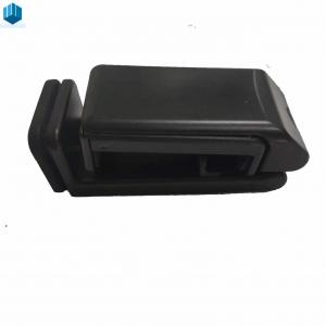 Mobile Phone Holder Injection Moulding Products , PP Moulded Plastic Components