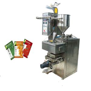 China Protein powder packaging machine automatic sachet filling machine on sale