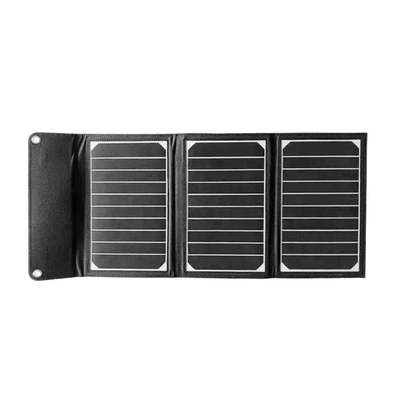 China Waterproof USB Lightweight Solar Panels System For House 16W on sale