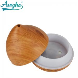 Best 24V/600mA Ultrasonic Air Humidifier , Aroma Essential Oil Diffuser 10-15㎡ Use Area wholesale