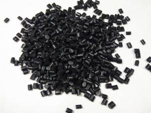 Best Black Conductive Polyethylene Masterbatch For Blowing Film wholesale