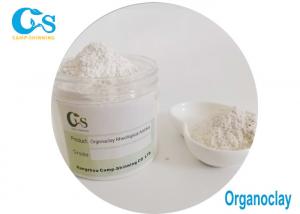 Modified Hectorite Clay Organoclay Bentonite For Drilling Muds And Working Fluids