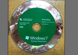 Best English Windows 7 Home Version , Windows 7 Home Premium Installer For Activation wholesale