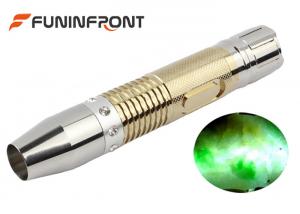 China CREE XM-L L2 1200LM Pro Jade LED Flashlight 10W with 3 Modes for Gemstone Gamble on sale