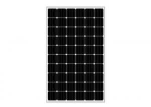 China 100w 450watt 24v 36v Mono And Poly Solar Panel Half Cell on sale
