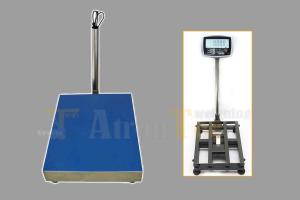 China Welding Platform Weighing Machine Mild Steel Electronic Weighing Scales on sale
