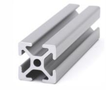 China OEM Industrial Aluminium Profile , Aluminum Composite Panel Production Line on sale