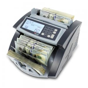 China Banknote Portable Money Counting Machine Bill Mix Counting Sorting Basic Fitness Machine on sale