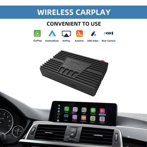Cheap F85 2014 NBT Wireless BMW X5 Apple Carplay Smartbox for sale