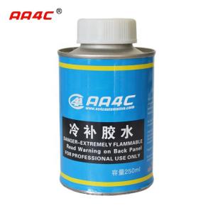 China Tubless Car Truck Tyre Air Valve Tire Patch Glue Rubber Cement For Patching Bicycle Tires on sale
