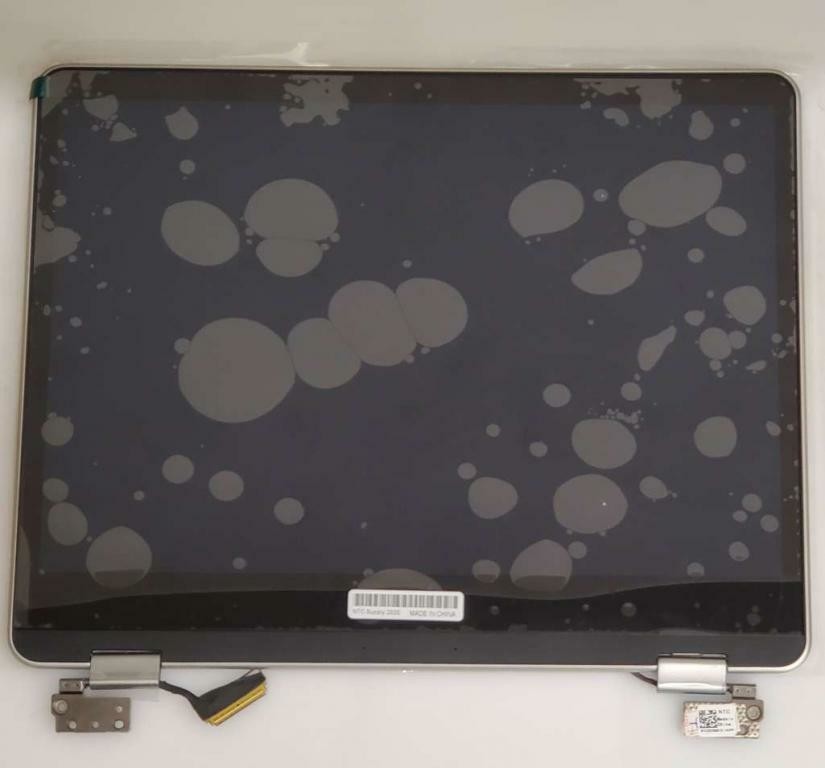 China Chromebook Pro Samsung Laptop LCD Screen Replacement BA96-07157A XE510C24-K04US 2400X1600 12.3 on sale