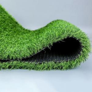 China                  50mm Artificial Grass Durable Artificial Grass for Schools and Playgrounds              on sale