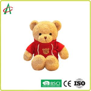 Best Customized Teddy Bear Plush Toy Wedding Anniversary Couple Birthday Toys Gifts wholesale