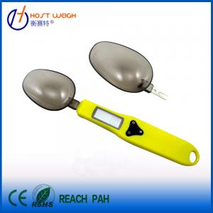 Best Scoop can be changed digital spoon scale/digital measuring weight kitchen scale wholesale