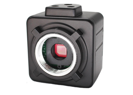 Cheap 5.0MP Digital Industrial Camera Binocular USB Port  Microscope Accessories for sale