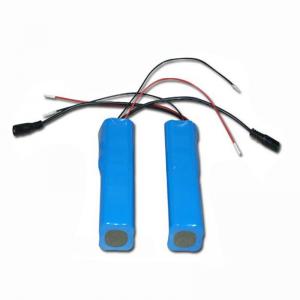 Best UN38.3 Custom Made 7.4V 8800mAh Personalised Battery Pack wholesale
