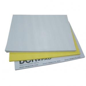 Best White Chrome Paper/White Writing Paper/Yellow Chrome Pape/PE film Sticky Pad wholesale