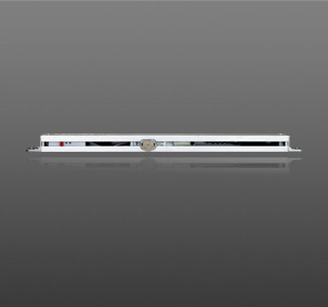 China Electronics And Alloy Material Electric Door Closer For Fire Door Monitoring System on sale