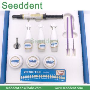 Best Dr. Whiten Professional Dental Teeth Whitening Kit / Whitening Accelerator wholesale
