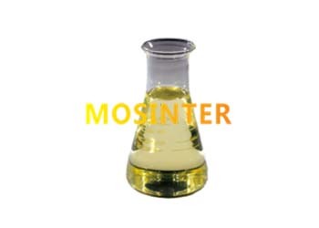 Best Liquid Water Purification Chemicals Isothiazolinones CAS 26172-55-4 COA wholesale