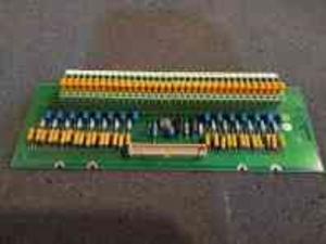 Best DSTA156 ABB S100 I/O Connection Unit PLC Spare Parts 57120001-KH wholesale