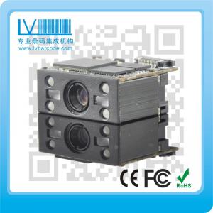 China MINI LV 3000 2D OEM barcode scanner reader engine on sale