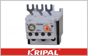 China GTH40 UL Magnetic Thermal Overload Relay Electrical Protective Relays on sale