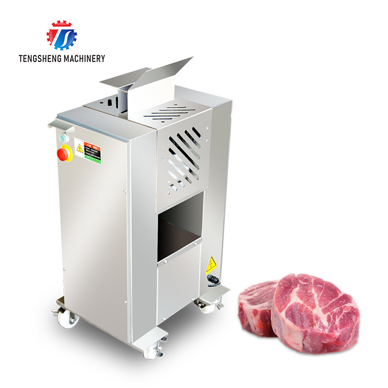 Best 75KG Commercial beef rib machine Meat tenderizer for pork chop wholesale