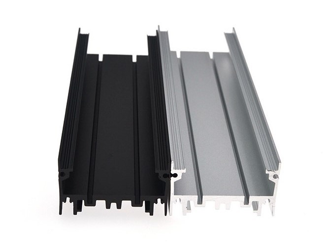 Best 6000 Series Aluminum Extrusion Channel Led Profile Recessed Ceiling Light Aluminum Profile wholesale