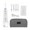 Buy cheap Abs Plastic H2ofloss Water Dental Flosser Oral Cleaning Appliance 2 Year from wholesalers
