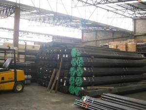 Best Metal Arc Welded Steel Pipe ASTM A 381 For High Pressure Transmission Systems wholesale