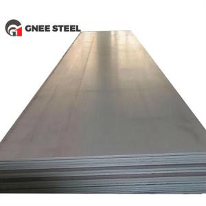 China Factory Direct Sale 316 Cold Rolled Stainless Steel Plate on sale