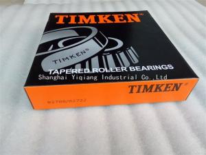 China Timken 82788/82722 Tapered Roller Bearing on sale