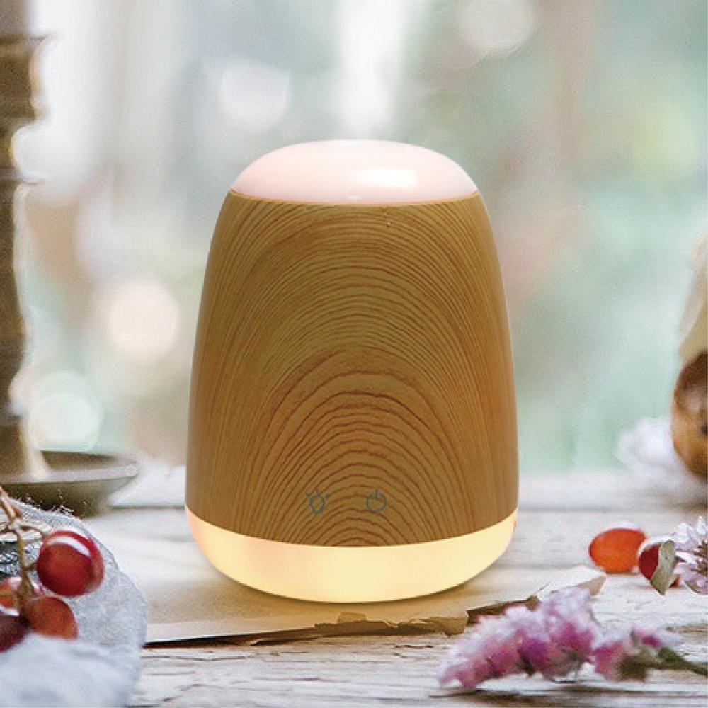 Best Commercial Ultrasonic Aroma Diffuser Aromatherapy Diffuser Humidifier wholesale